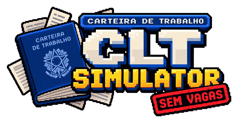 CLT Simulator — Carteira de Trabalho, sem vagas